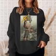 Marvel Comixology X-23 Issue 9 Comic Book Cover Sweatshirt Gifts for Her Marvel Comixology X-23 Issue 9 Comic Book Cover Sweatshirt Gifts for Her