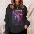 Marvel Comixology X-Tremists 2 Of 5 Comic Book Cover Sweatshirt Gifts for Her Marvel Comixology X-Tremists 2 Of 5 Comic Book Cover Sweatshirt Gifts for Her