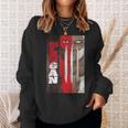 Marvel Dead Man Logan Comic Book Cover Sweatshirt Gifts for Her Marvel Dead Man Logan Comic Book Cover Sweatshirt Gifts for Her