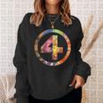 Marvel The Fantastic Four Comic Book Sweatshirt Gifts for Her