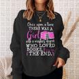 Masters Degree Graduation Book Lover Nerd Reader Geek Sweatshirt Gifts for Her