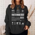 Monster Romance Reader Smut Label Bookish Smutty Book Merch Sweatshirt Gifts for Her Monster Romance Reader Smut Label Bookish Smutty Book Merch Sweatshirt Gifts for Her