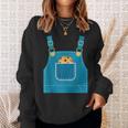 Mouse Halloween Costume Book Cookie Teacher Student Sweatshirt Gifts for Her Mouse Halloween Costume Book Cookie Teacher Student Sweatshirt Gifts for Her
