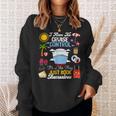 I Have No Cruise Control-It’s Like They Just Book Themselves Sweatshirt Gifts for Her I Have No Cruise Control-It’s Like They Just Book Themselves Sweatshirt Gifts for Her