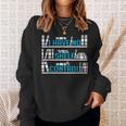 I Have No Shelf Control Readers And Book Lovers Sweatshirt Gifts for Her I Have No Shelf Control Readers And Book Lovers Sweatshirt Gifts for Her