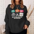 Nothing Beats Reading Book Librarian Across America Kids Sweatshirt Gifts for Her Nothing Beats Reading Book Librarian Across America Kids Sweatshirt Gifts for Her