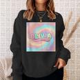 Olivia Comic Book Style Sweatshirt Gifts for Her Olivia Comic Book Style Sweatshirt Gifts for Her