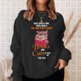 Once Upon a Time There Was a Girl Who Really Loved Books And Sweatshirt Gifts for Her