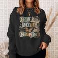 One-More Chapter Vintage Bookish Collage Book Lover Reading Sweatshirt Gifts for Her One-More Chapter Vintage Bookish Collage Book Lover Reading Sweatshirt Gifts for Her