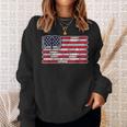 Patriotic Book Flag Reading American Flag Books Teacher Sweatshirt Gifts for Her Patriotic Book Flag Reading American Flag Books Teacher Sweatshirt Gifts for Her