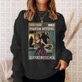 Phantom Mysteries Vintage Horror Comic Book Cover Sweatshirt Gifts for Her Phantom Mysteries Vintage Horror Comic Book Cover Sweatshirt Gifts for Her