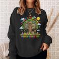 Plant A Seed Read Summer Reading 2026 Book Tree Sweatshirt Gifts for Her Plant A Seed Read Summer Reading 2026 Book Tree Sweatshirt Gifts for Her