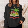 Plant A Seed Read Summer Reading 2026 Kids Library Book Farm Sweatshirt Gifts for Her Plant A Seed Read Summer Reading 2026 Kids Library Book Farm Sweatshirt Gifts for Her