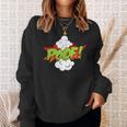 Poof Comic Cool Retro Comic Book Shirt Men Women T-Shirt Sweatshirt Gifts for Her
