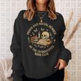 Proud Anti Social Member Of Introverted Book Club Vintage Sweatshirt Gifts for Her Proud Anti Social Member Of Introverted Book Club Vintage Sweatshirt Gifts for Her