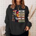 RBG Book Feminist Read Banned Books Girl Bookworm Reading Sweatshirt Gifts for Her RBG Book Feminist Read Banned Books Girl Bookworm Reading Sweatshirt Gifts for Her