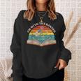 I Read Banned Books I'm With The Banned Sweatshirt Gifts for Her I Read Banned Books I'm With The Banned Sweatshirt Gifts for Her