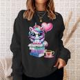 Read Books Be Kind Stay Weird Cute Unicorn Reading Librarian Sweatshirt Gifts for Her Read Books Be Kind Stay Weird Cute Unicorn Reading Librarian Sweatshirt Gifts for Her