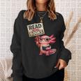 Read More Books Teacher Librarian Reading Women Men Sweatshirt Gifts for Her Read More Books Teacher Librarian Reading Women Men Sweatshirt Gifts for Her