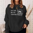 I Read Until I Verse Booknerd Book Reading Rat Bookworm Sweatshirt Gifts for Her