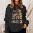 Reading Book Sweatshirt Gifts for Her Reading Book Sweatshirt Gifts for Her