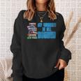 Reading Books Joke My Weekend Is All Booked Bookworm Reader Sweatshirt Gifts for Her