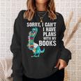 Reading Books For Men Women Bookworm Story Reader Sweatshirt Gifts for Her Reading Books For Men Women Bookworm Story Reader Sweatshirt Gifts for Her