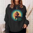 READING IS MY FAVORITE SPORT FUN BOOK LOVER Sweatshirt Gifts for Her