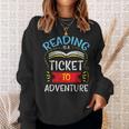 Reading Shirts Book Lover Bookworm Librarian -Adults Modern Small Sweatshirt Gifts for Her Reading Shirts Book Lover Bookworm Librarian -Adults Modern Small Sweatshirt Gifts for Her