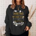 Reading Shirts Bookworm Idea Librarian Book Reader Reading Sweatshirt Gifts for Her Reading Shirts Bookworm Idea Librarian Book Reader Reading Sweatshirt Gifts for Her