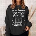 Reading Shirts Women Bookworm Blind Dates Book Lover Sweatshirt Gifts for Her Reading Shirts Women Bookworm Blind Dates Book Lover Sweatshirt Gifts for Her
