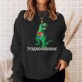Reading Teacher Read Books Dinosaur Tyreadasaurus For Men Women Girls Kids Sweatshirt Gifts for Her Reading Teacher Read Books Dinosaur Tyreadasaurus For Men Women Girls Kids Sweatshirt Gifts for Her