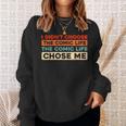 Retro Superheroes Art Graphic Novels Vintage Comic Books Sweatshirt Gifts for Her