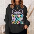 Return Your Books End School Year School Librarian Teacher Sweatshirt Gifts for Her