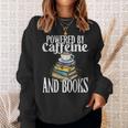 School Librarian Books Reading Lovers Library Sweatshirt Gifts for Her School Librarian Books Reading Lovers Library Sweatshirt Gifts for Her