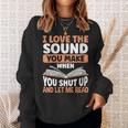 Shut Up And Let Me Read Bookworm Book Lovers Sweatshirt Gifts for Her Shut Up And Let Me Read Bookworm Book Lovers Sweatshirt Gifts for Her