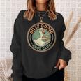 Silly Goose Book Club For Readers Bookish Sweatshirt Gifts for Her