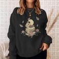 Skull Roses And Butterfly Book Death By TBR Bookish Sweatshirt Gifts for Her Skull Roses And Butterfly Book Death By TBR Bookish Sweatshirt Gifts for Her