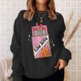 Slow Burn Book Trope Worth The Wait Love Takes Time Sweatshirt Gifts for Her