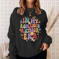 Smut Spicy Book Romance Writer In My Romance Author Era Sweatshirt Gifts for Her