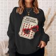 Spicy Book Club Member Romance Fantasy Reader Bookish Sweatshirt Gifts for Her Spicy Book Club Member Romance Fantasy Reader Bookish Sweatshirt Gifts for Her