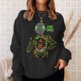 Star Wars 4-LOM Bounty Hunter Droid Comic Book Sweatshirt Gifts for Her