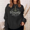 Star Wars The Book Of Boba Fett Bring Me That Bounty Sweatshirt Gifts for Her