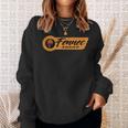 Star Wars The Book Of Boba Fett Elite Mercenary Logo Sweatshirt Gifts for Her