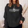 Star Wars The Book Of Boba Fett Legend Logo Sweatshirt Gifts for Her Star Wars The Book Of Boba Fett Legend Logo Sweatshirt Gifts for Her