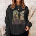 Star Wars The Book Of Boba Fett Lives Sweatshirt Gifts for Her