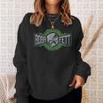 Star Wars The Book Of Boba Fett A New Boss In Town Sweatshirt Gifts for Her