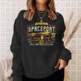 Star Wars The Book Of Boba Fett Peli Motto's Customs Sweatshirt Gifts for Her