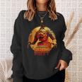 Star Wars The Book Of Boba Fett Sands Of The Past Poster Sweatshirt Gifts for Her Star Wars The Book Of Boba Fett Sands Of The Past Poster Sweatshirt Gifts for Her