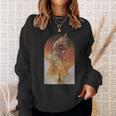 Star Wars The Book Of Boba Fett Ship Tatooine Sweatshirt Gifts for Her